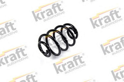 KRAFT AUTOMOTIVE 4031580 -  Пружина ходовой части
